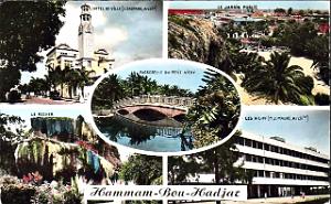 HAMMAM BOU HADJAR 24